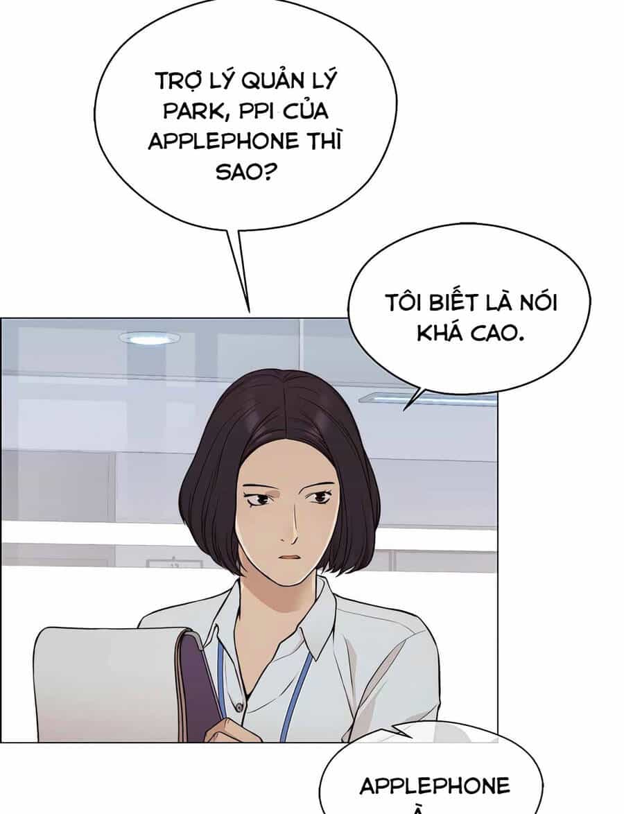 Người Đàn Ông Thực Thụ - Chương 126 - ảnh 68