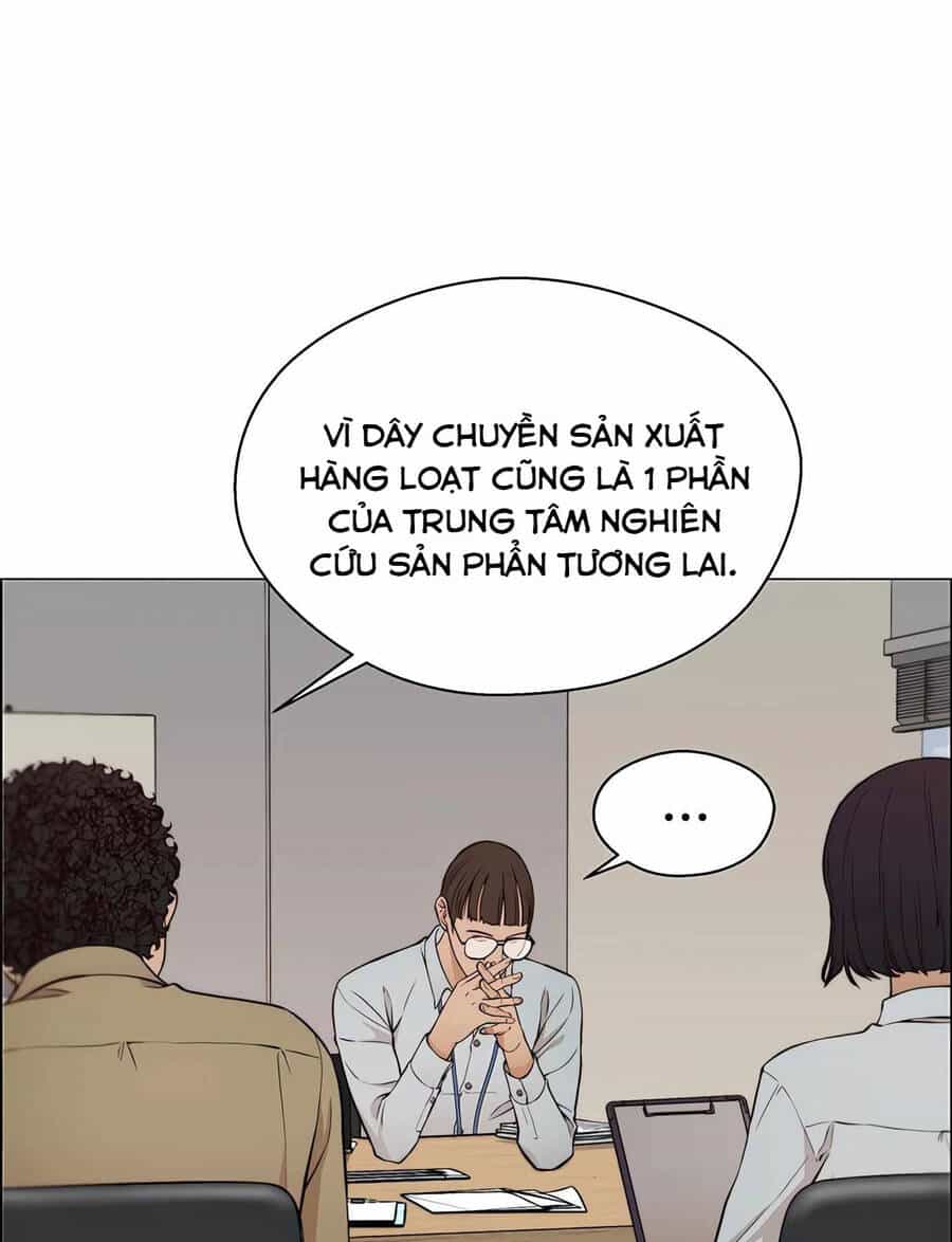 Người Đàn Ông Thực Thụ - Chương 126 - ảnh 84