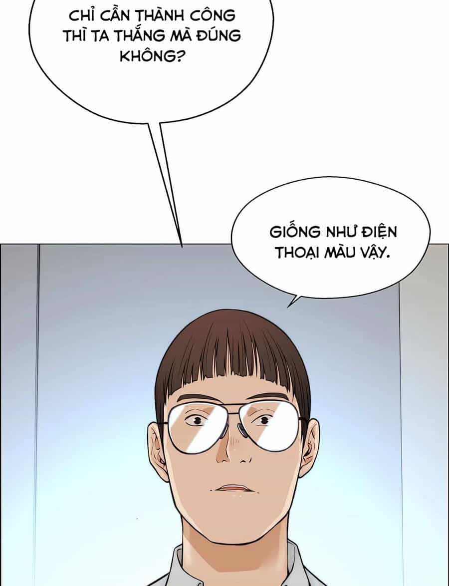 Người Đàn Ông Thực Thụ - Chương 126 - ảnh 90