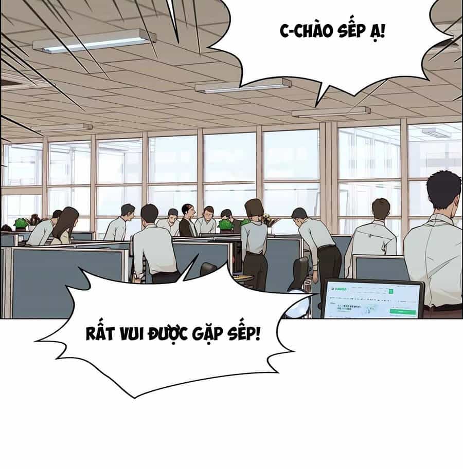 Người Đàn Ông Thực Thụ - Chương 127 - ảnh 16