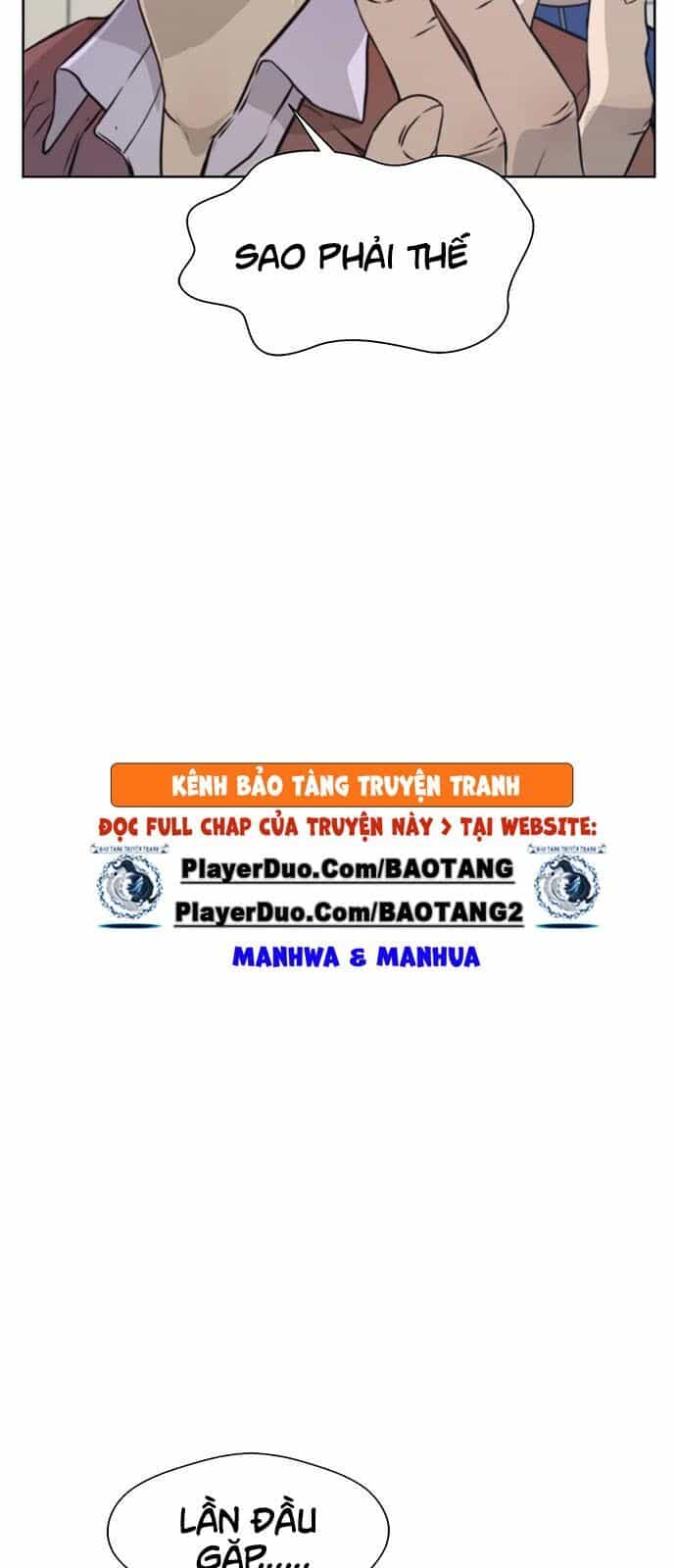 Người Đàn Ông Thực Thụ - Chương 13 - ảnh 20