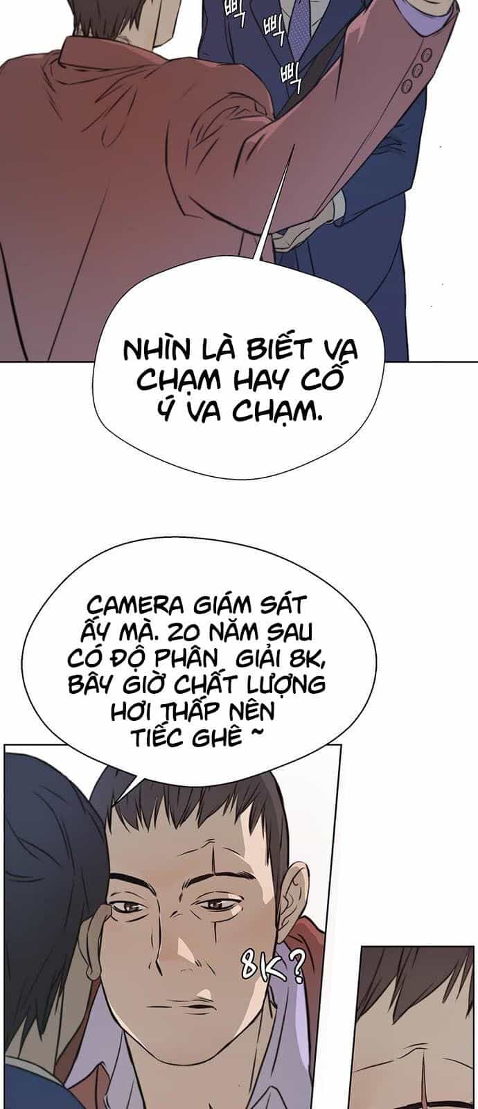 Người Đàn Ông Thực Thụ - Chương 13 - ảnh 24