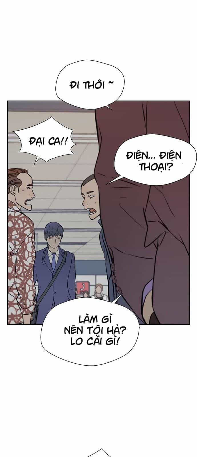 Người Đàn Ông Thực Thụ - Chương 13 - ảnh 28