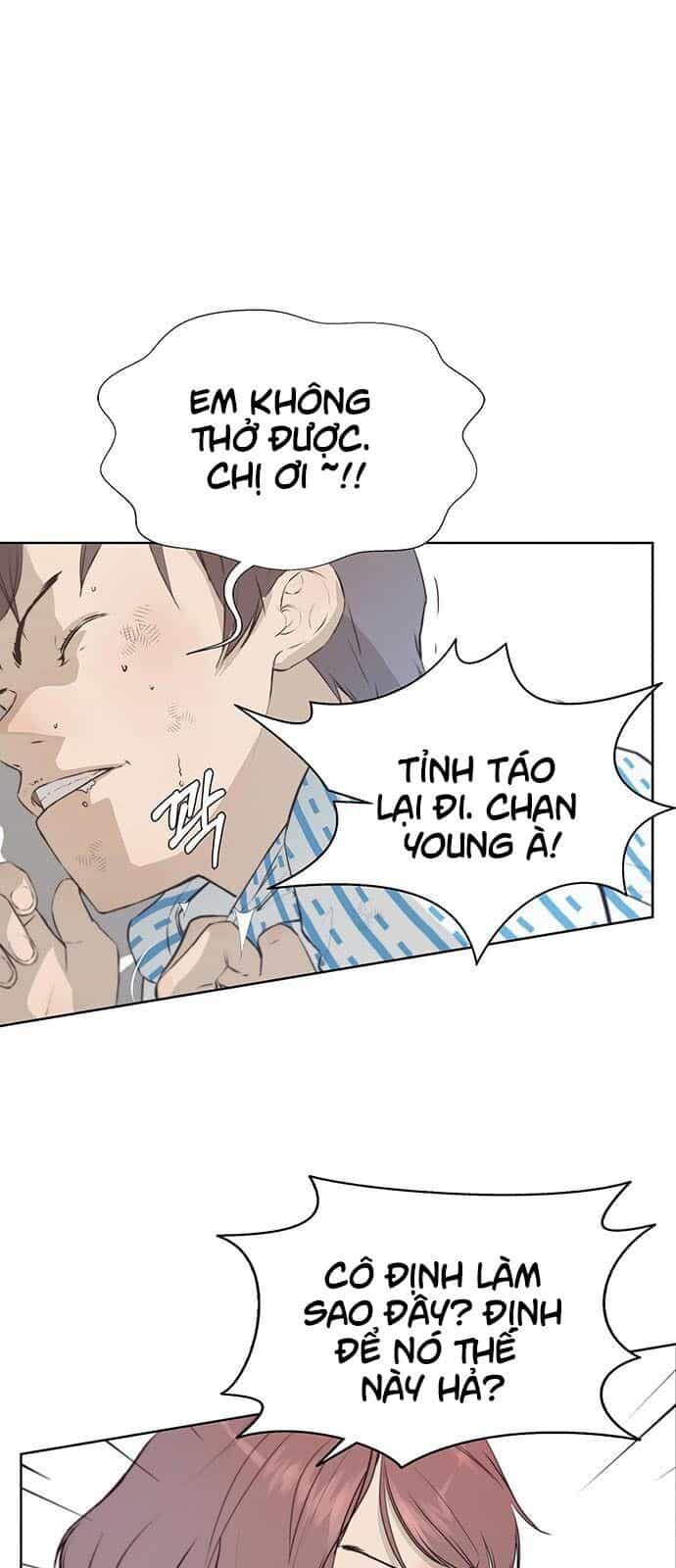 Người Đàn Ông Thực Thụ - Chương 13 - ảnh 3