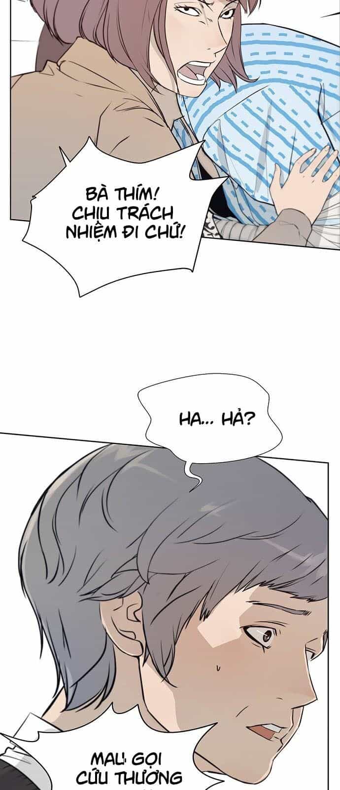 Người Đàn Ông Thực Thụ - Chương 13 - ảnh 4