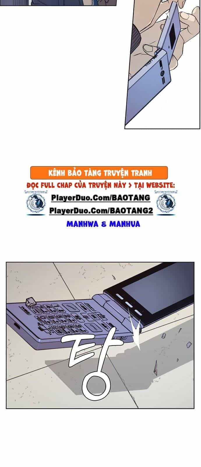 Người Đàn Ông Thực Thụ - Chương 13 - ảnh 6