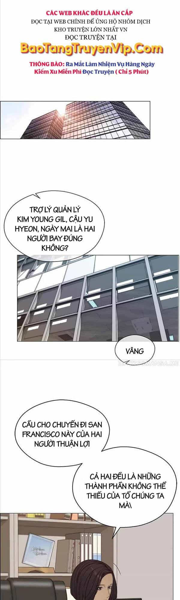 Người Đàn Ông Thực Thụ - Chương 129 - ảnh 1