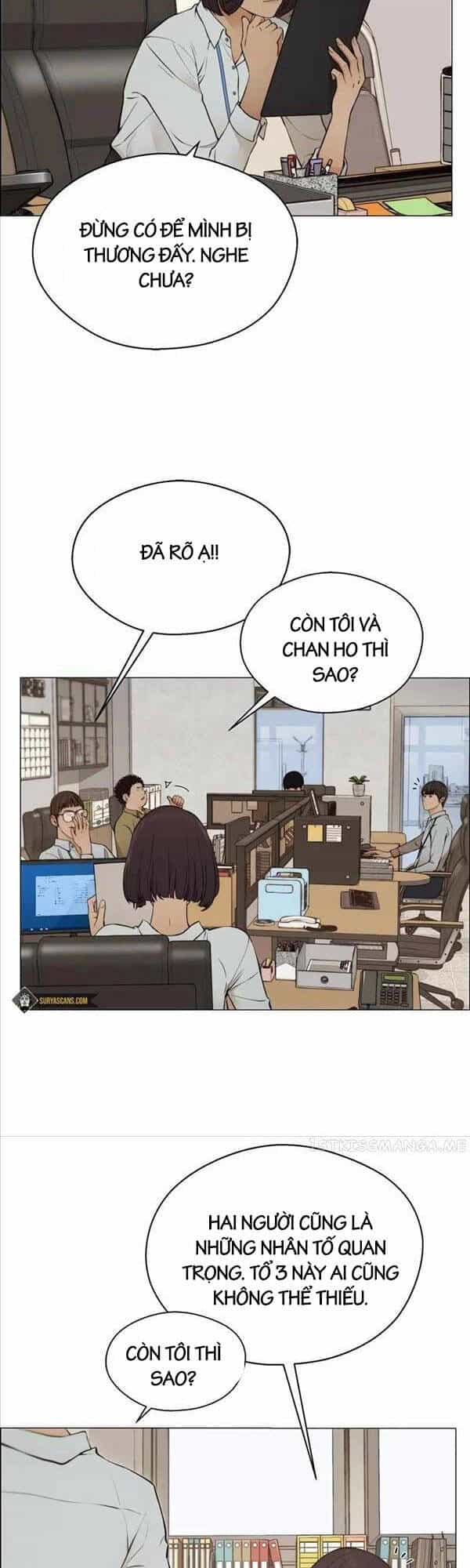 Người Đàn Ông Thực Thụ - Chương 129 - ảnh 2