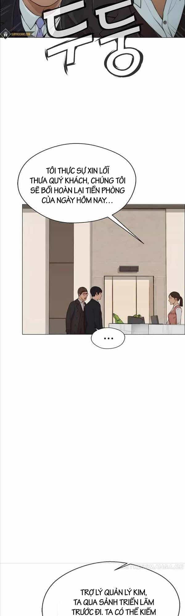 Người Đàn Ông Thực Thụ - Chương 129 - ảnh 38
