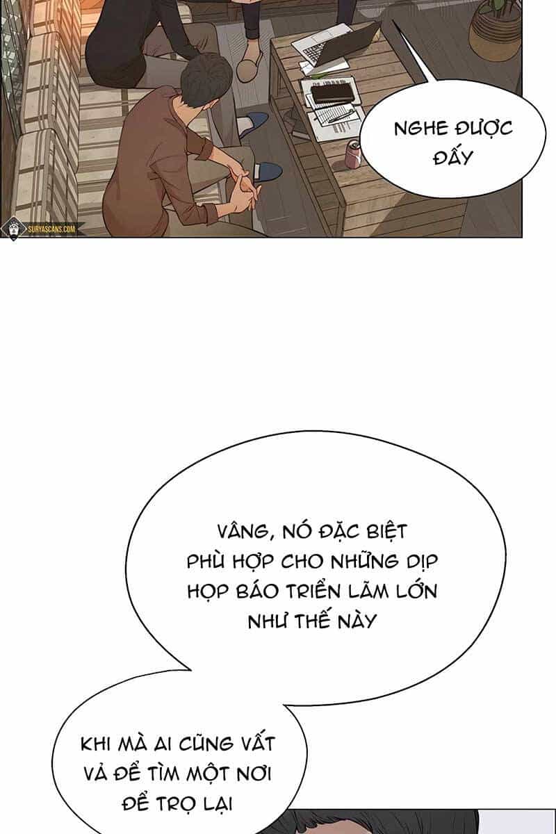 Người Đàn Ông Thực Thụ - Chương 131 - ảnh 4