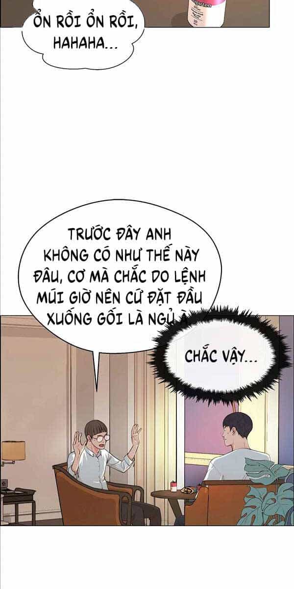 Người Đàn Ông Thực Thụ - Chương 134 - ảnh 16