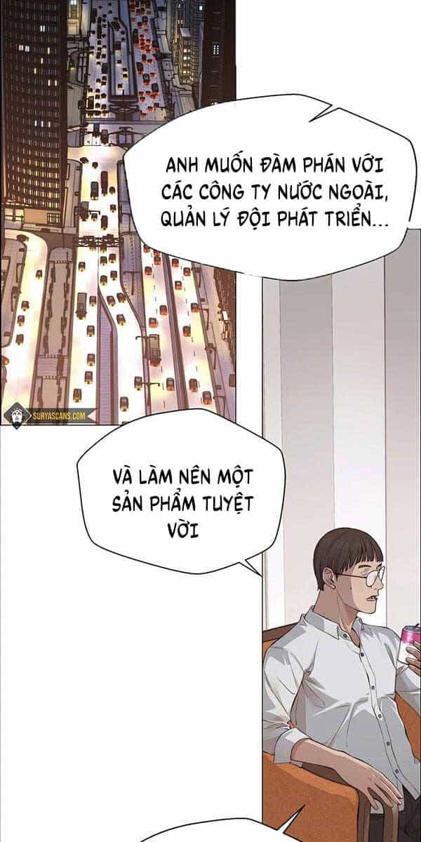 Người Đàn Ông Thực Thụ - Chương 134 - ảnh 27