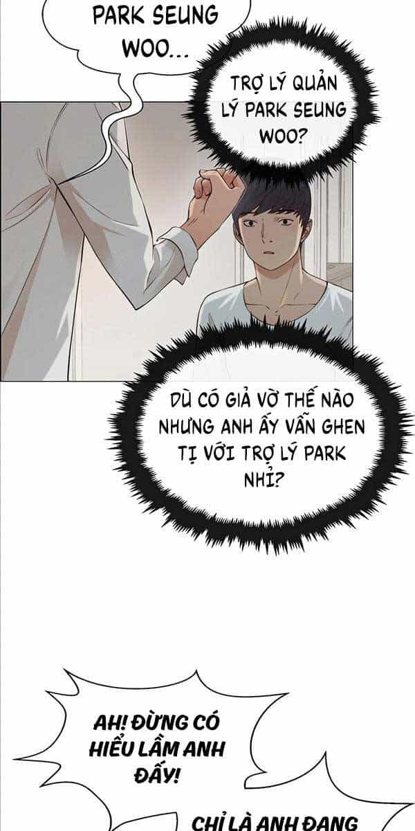 Người Đàn Ông Thực Thụ - Chương 134 - ảnh 35