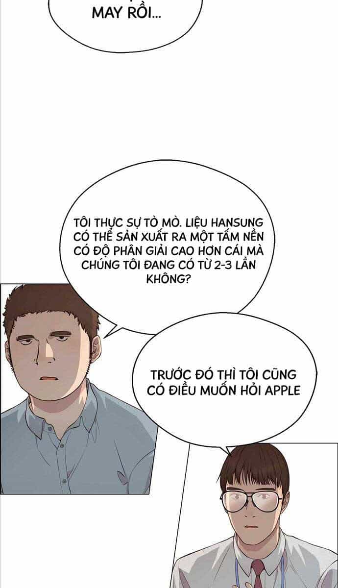 Người Đàn Ông Thực Thụ - Chương 135 - ảnh 74