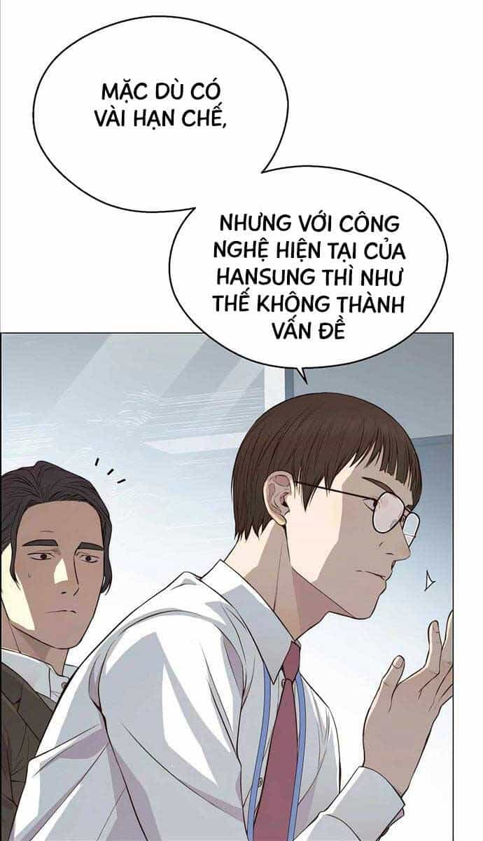 Người Đàn Ông Thực Thụ - Chương 135 - ảnh 83