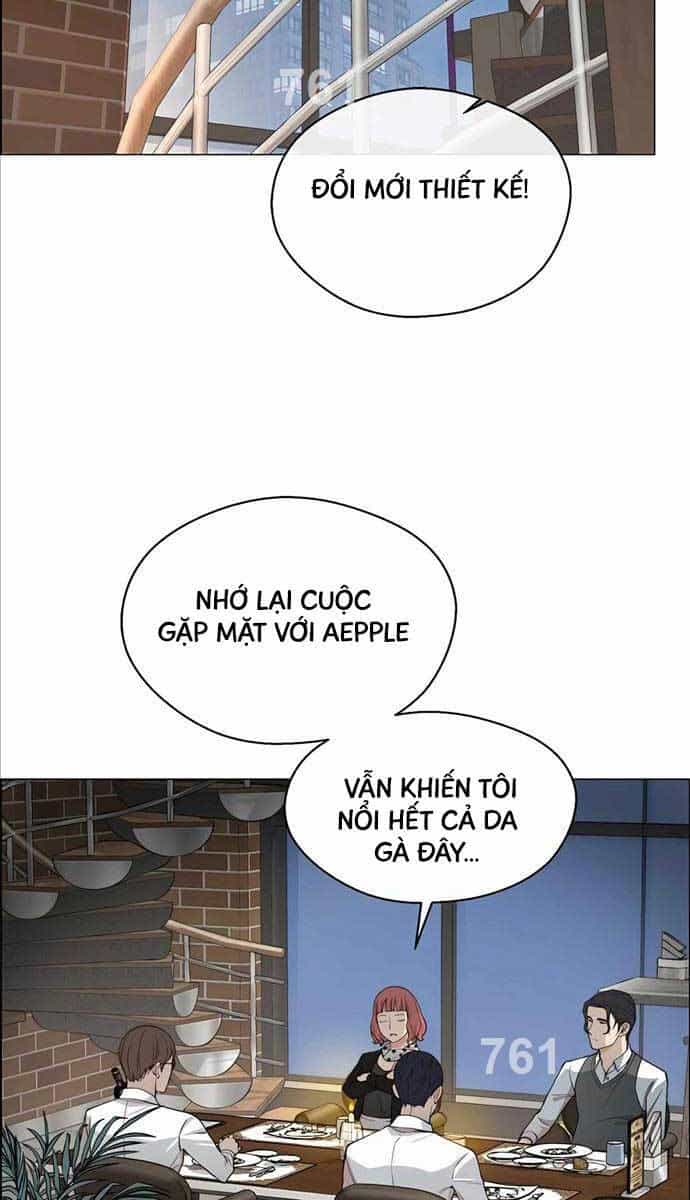 Người Đàn Ông Thực Thụ - Chương 136 - ảnh 2