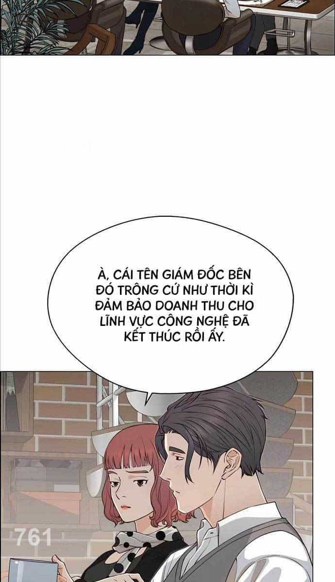 Người Đàn Ông Thực Thụ - Chương 136 - ảnh 3