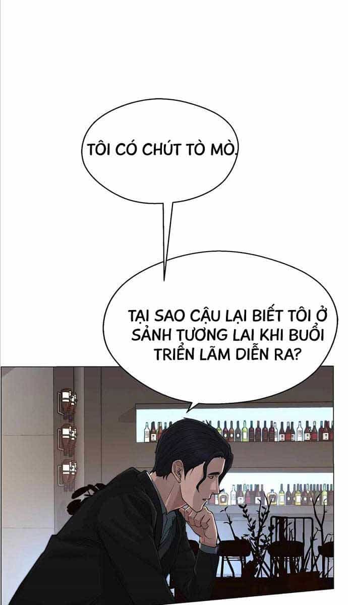 Người Đàn Ông Thực Thụ - Chương 136 - ảnh 47