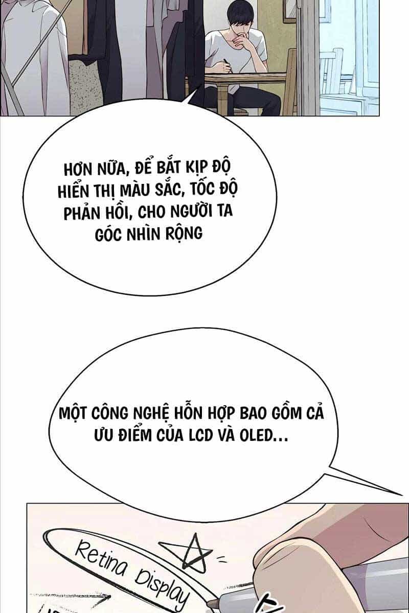 Người Đàn Ông Thực Thụ - Chương 137 - ảnh 48