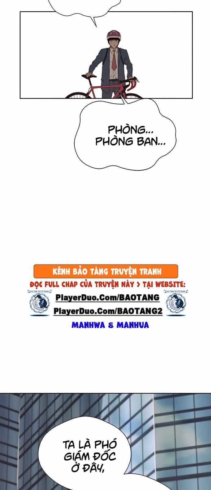 Người Đàn Ông Thực Thụ - Chương 14 - ảnh 16