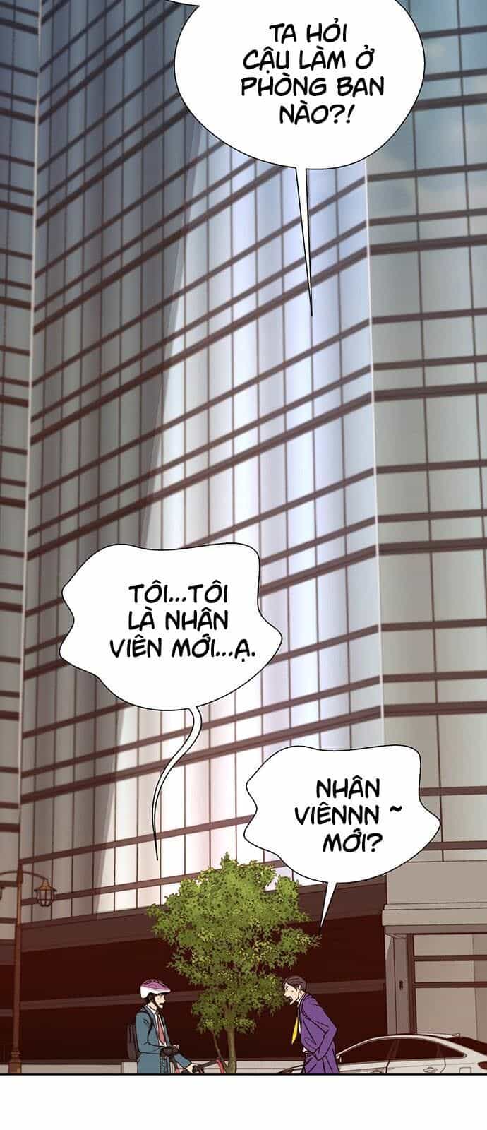 Người Đàn Ông Thực Thụ - Chương 14 - ảnh 17