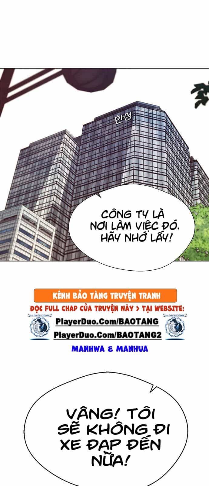 Người Đàn Ông Thực Thụ - Chương 14 - ảnh 28