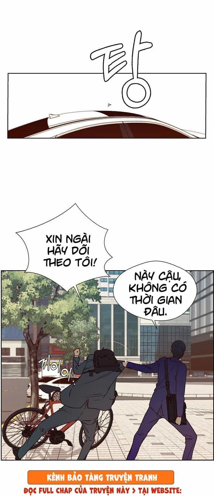 Người Đàn Ông Thực Thụ - Chương 14 - ảnh 30