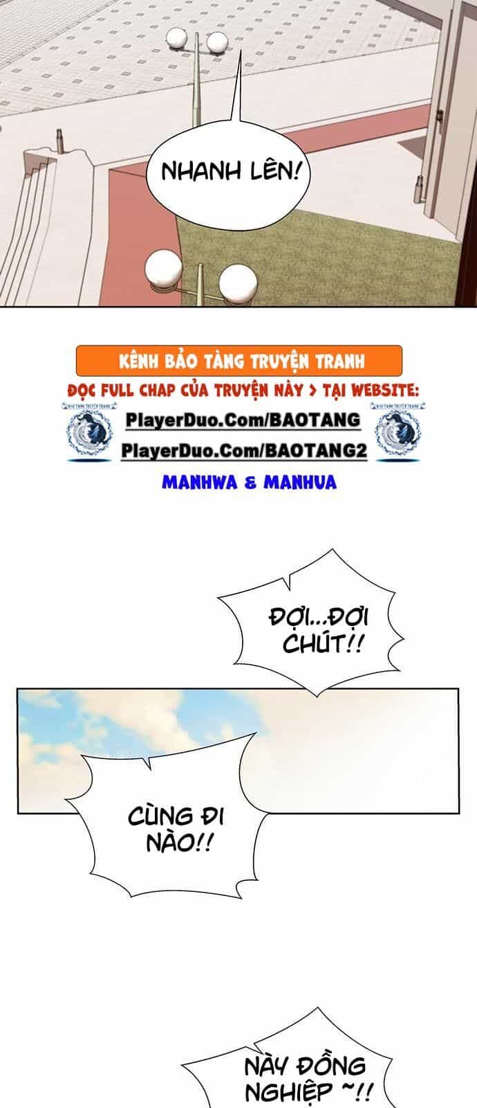 Người Đàn Ông Thực Thụ - Chương 14 - ảnh 32