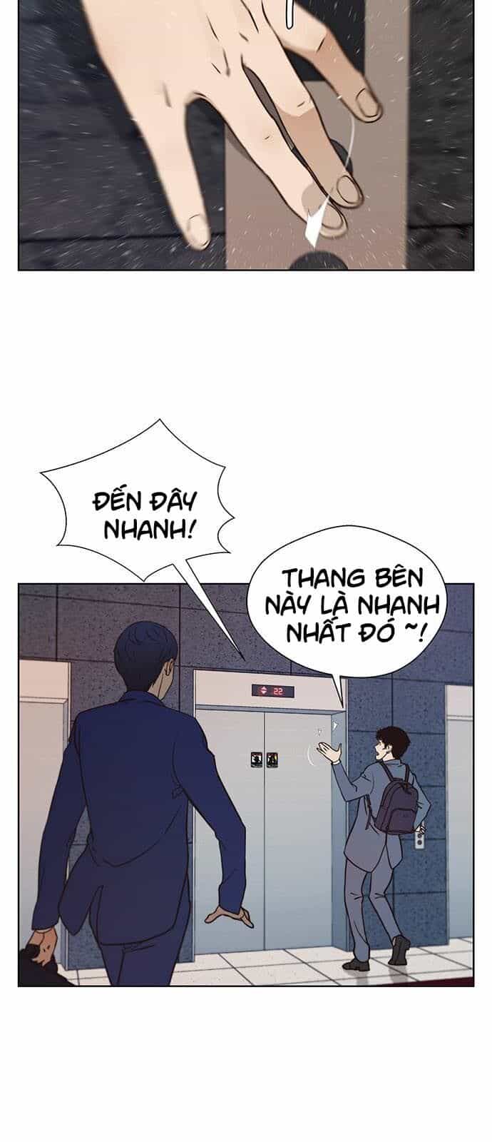 Người Đàn Ông Thực Thụ - Chương 14 - ảnh 39