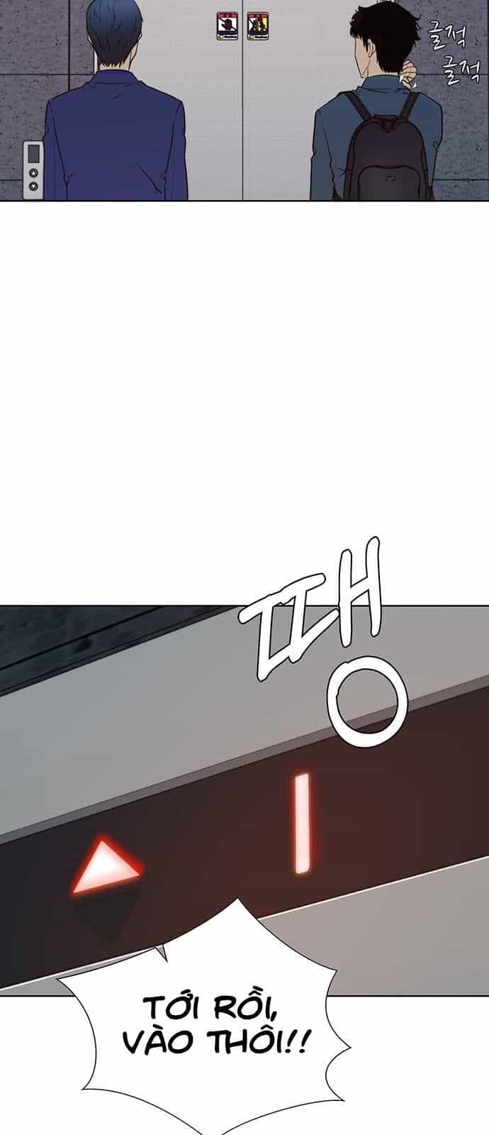 Người Đàn Ông Thực Thụ - Chương 14 - ảnh 48
