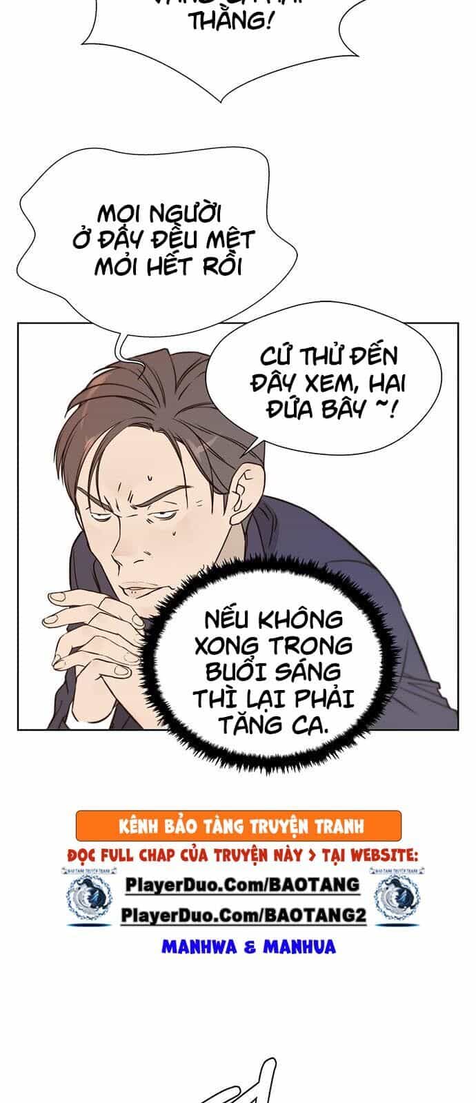 Người Đàn Ông Thực Thụ - Chương 14 - ảnh 51