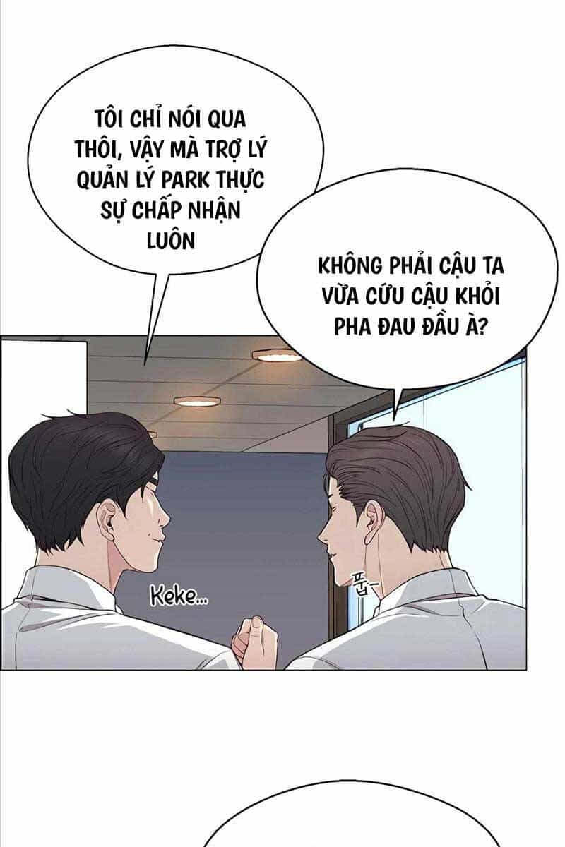 Người Đàn Ông Thực Thụ - Chương 138 - ảnh 19