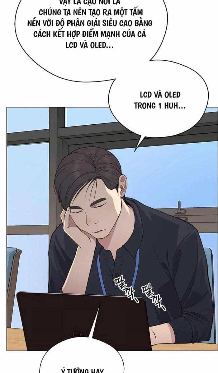 Người Đàn Ông Thực Thụ - Chương 139 - ảnh 63