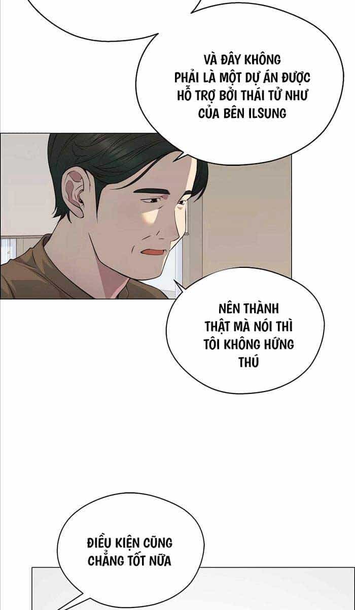 Người Đàn Ông Thực Thụ - Chương 139 - ảnh 72