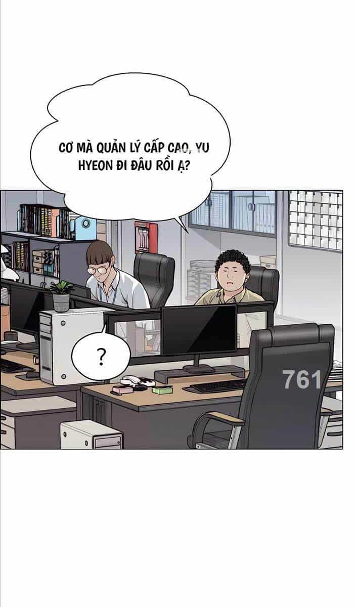 Người Đàn Ông Thực Thụ - Chương 140 - ảnh 3