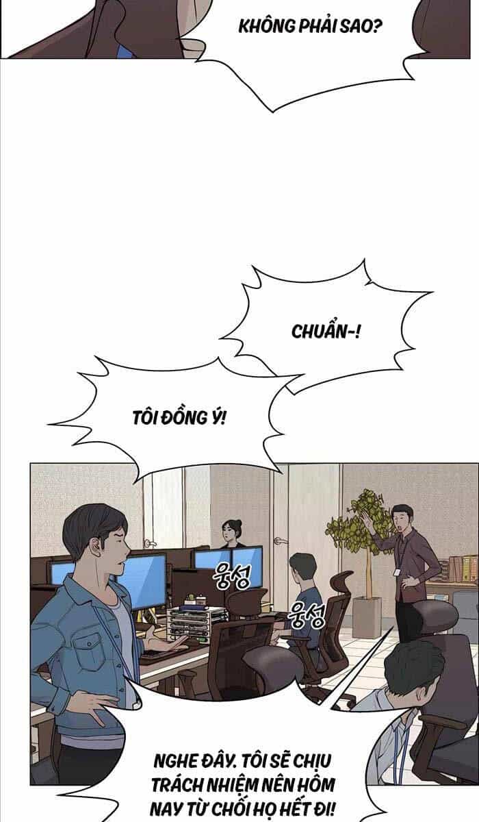 Người Đàn Ông Thực Thụ - Chương 140 - ảnh 84