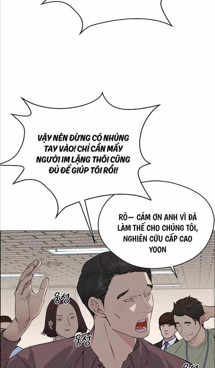 Người Đàn Ông Thực Thụ - Chương 140 - ảnh 85
