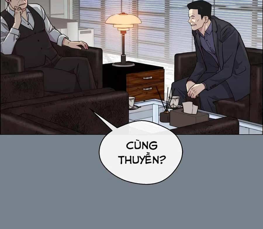 Người Đàn Ông Thực Thụ - Chương 141 - ảnh 89