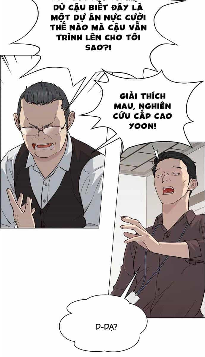 Người Đàn Ông Thực Thụ - Chương 142 - ảnh 42