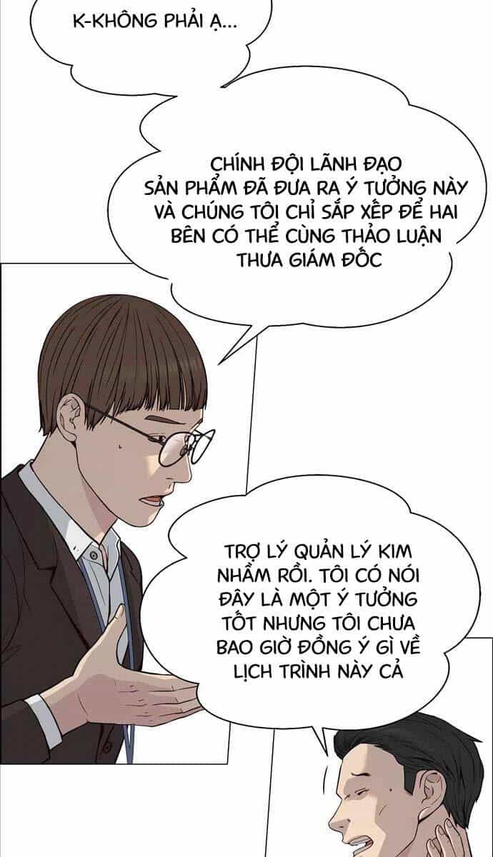 Người Đàn Ông Thực Thụ - Chương 142 - ảnh 46