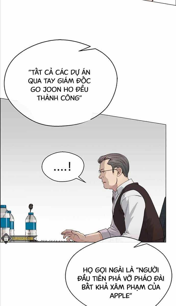 Người Đàn Ông Thực Thụ - Chương 142 - ảnh 84