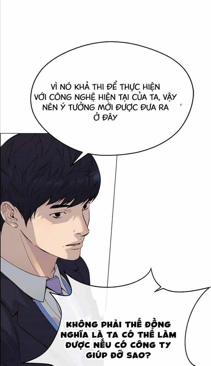 Người Đàn Ông Thực Thụ - Chương 142 - ảnh 95