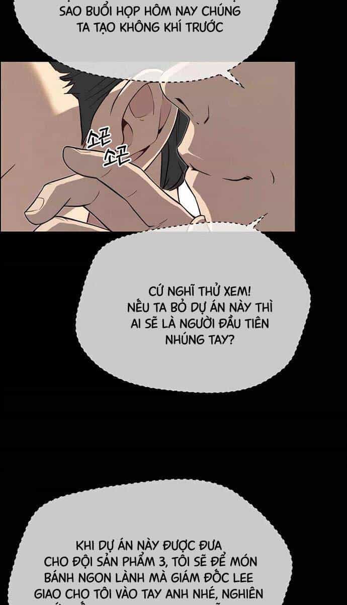 Người Đàn Ông Thực Thụ - Chương 143 - ảnh 14
