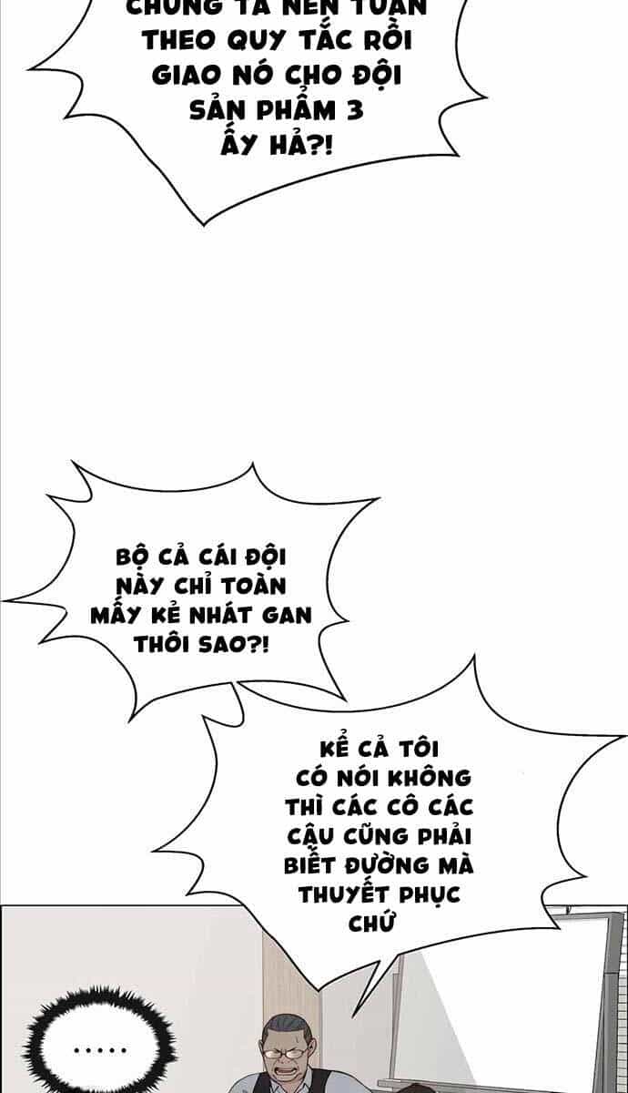Người Đàn Ông Thực Thụ - Chương 143 - ảnh 39