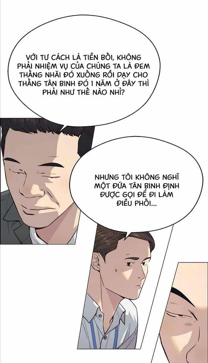 Người Đàn Ông Thực Thụ - Chương 144 - ảnh 13