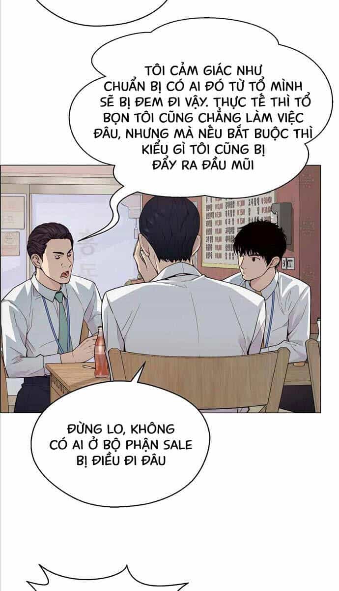 Người Đàn Ông Thực Thụ - Chương 144 - ảnh 42