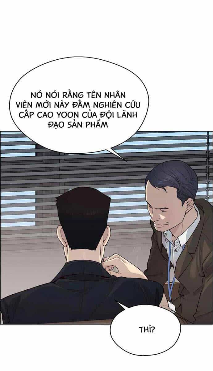 Người Đàn Ông Thực Thụ - Chương 144 - ảnh 76