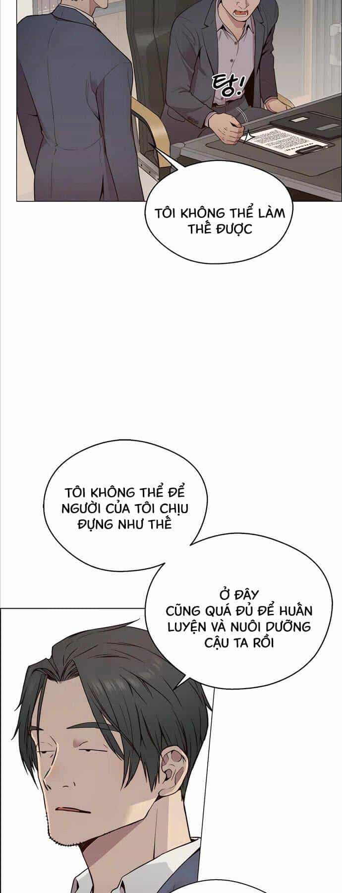 Người Đàn Ông Thực Thụ - Chương 146 - ảnh 33