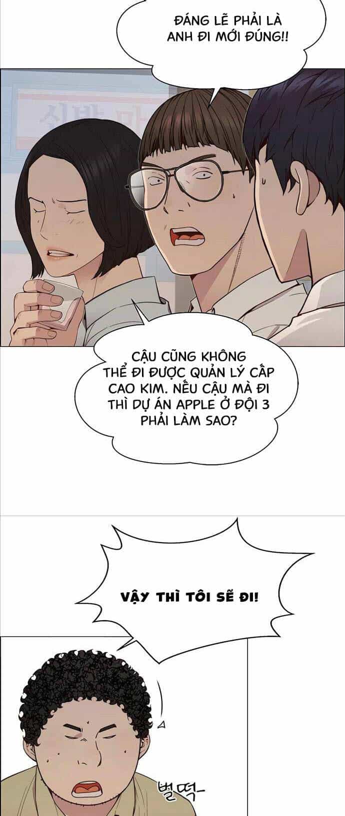 Người Đàn Ông Thực Thụ - Chương 146 - ảnh 46