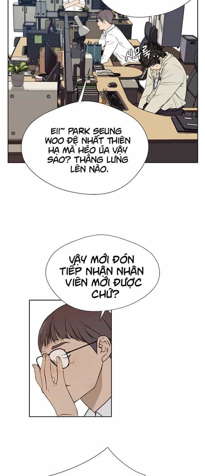 Người Đàn Ông Thực Thụ - Chương 15 - ảnh 11